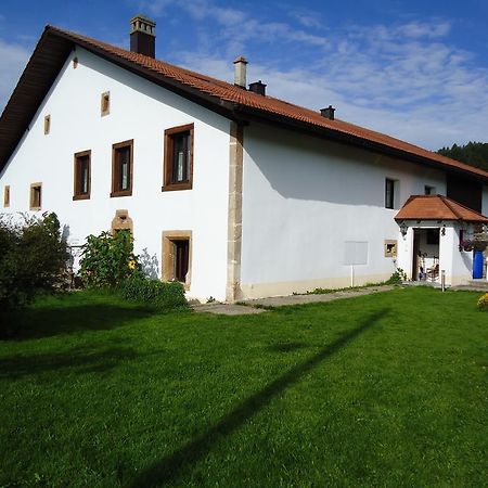 Gite Rural 1666 Saignelégier Værelse billede