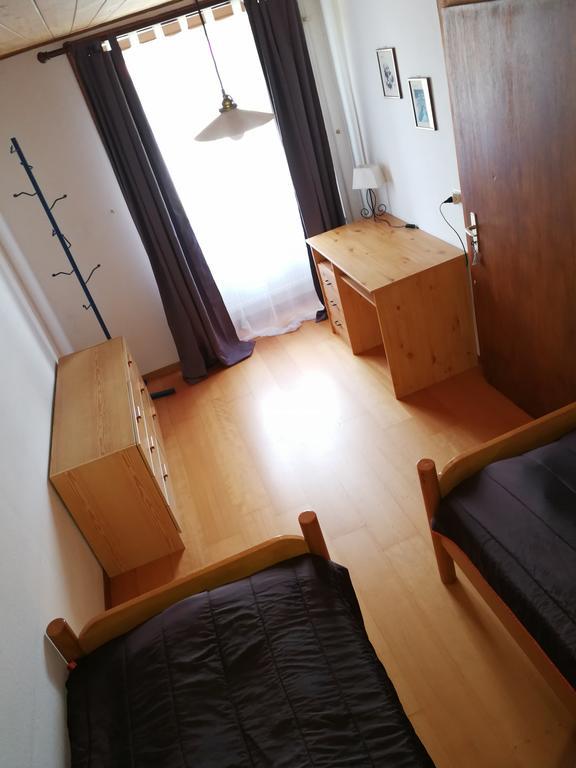 Gite Rural 1666 Saignelégier Eksteriør billede